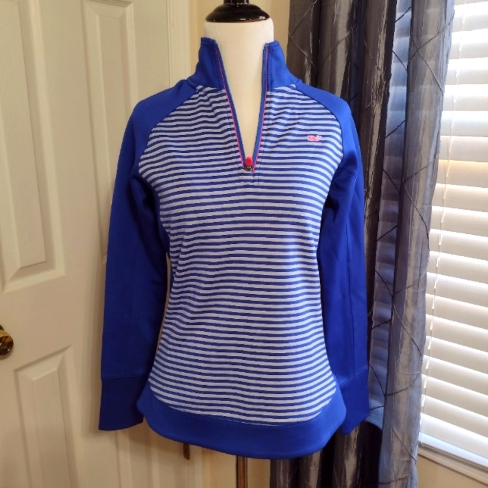 Vineyard Vines Pullover - image 1